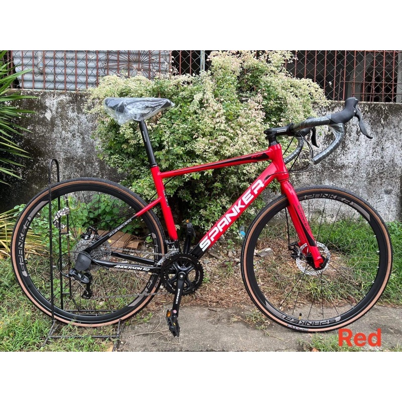spanker road bike for sale
