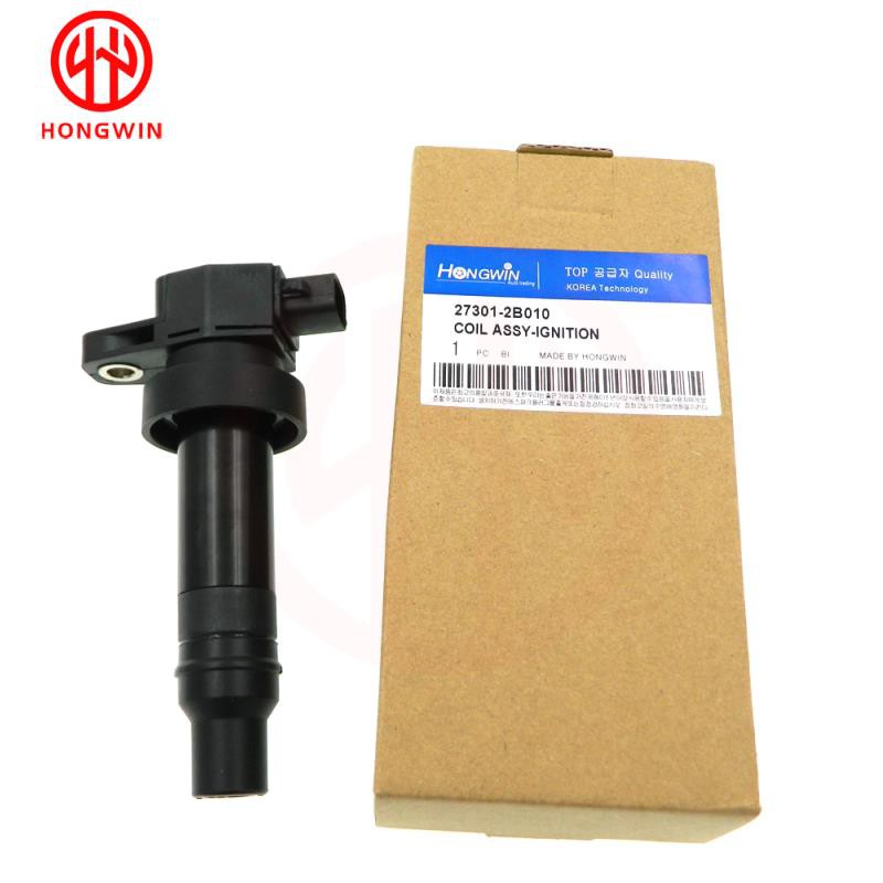 27301-2B010 / 273012B010 / 27301 2B010 Ignition Coil Fits HHyundai Kia ...