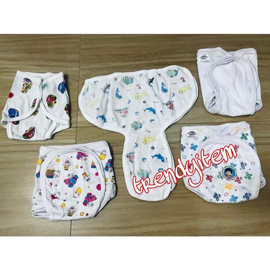 Cloth best sale diaper ph