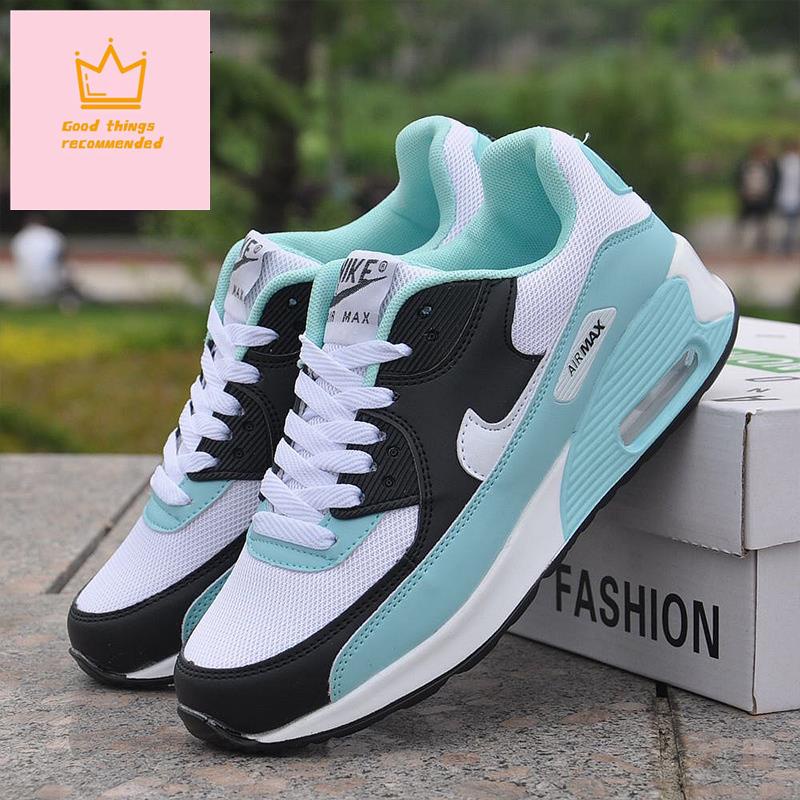 Women's Nike Air Max 90 Casual Shoes