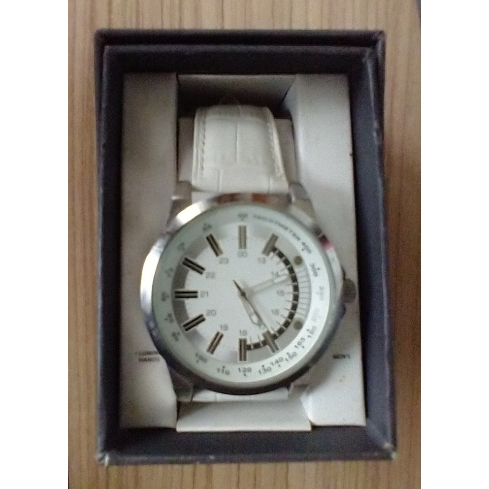 Mossimo watch hotsell