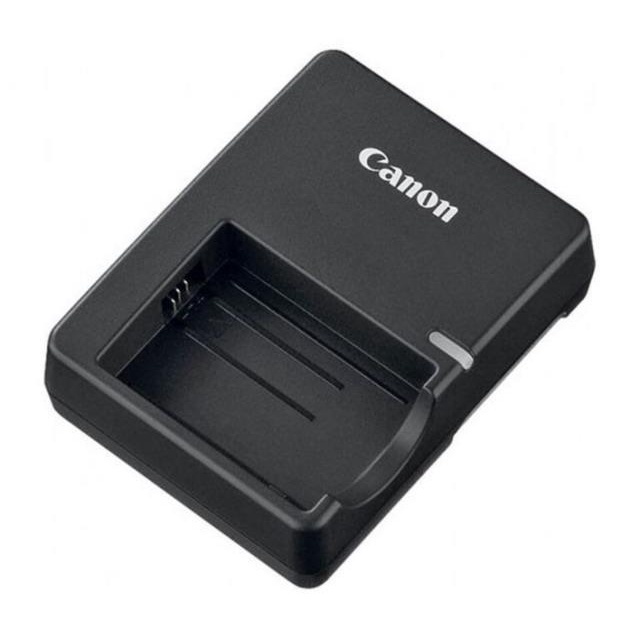 Canon LCE5E Charger for Canon LPE5 Battery for EOS 450D 500D 1000D X2