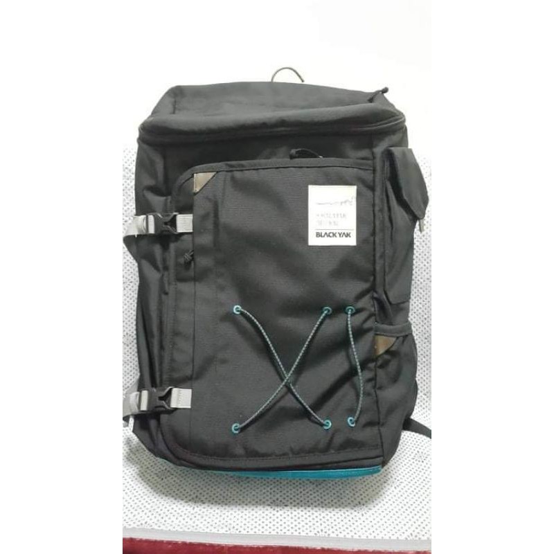 Black yak 2025 bag price