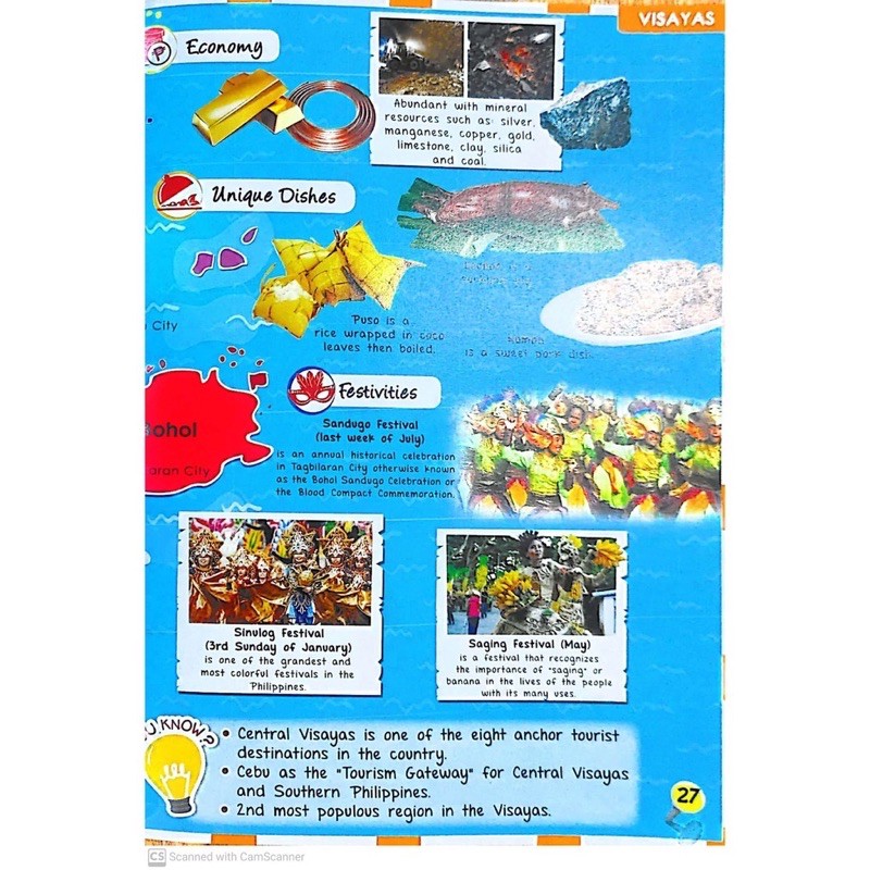 SMART KIDS MY FIRST ATLAS OF THE PHILIPPINES | Shopee Philippines