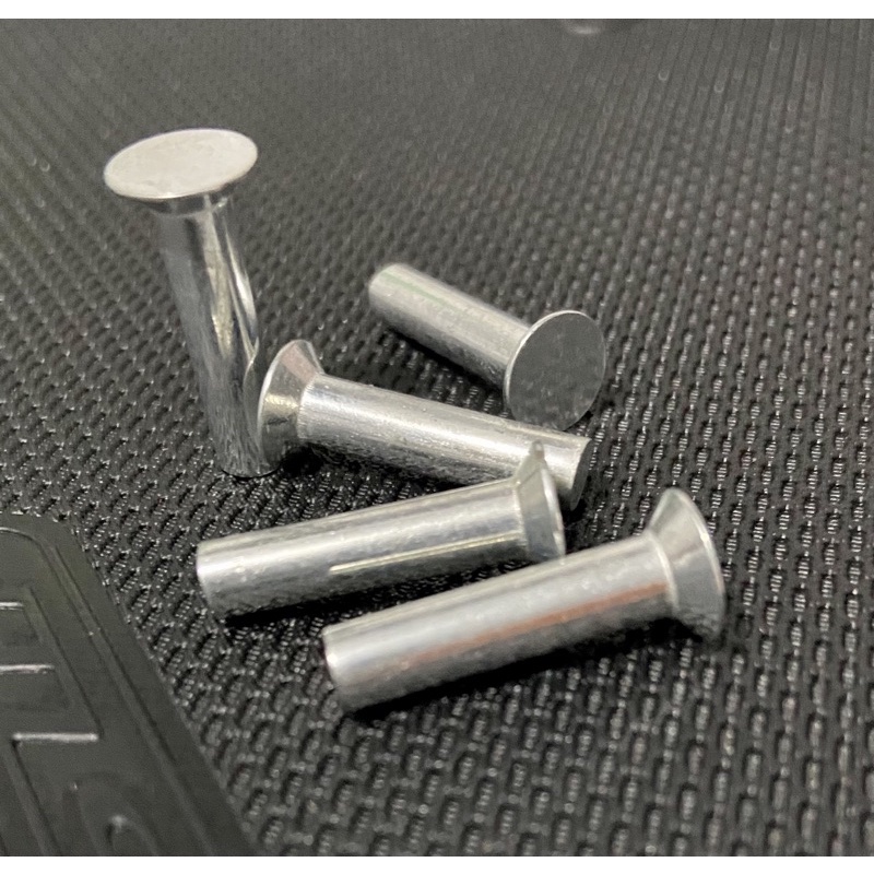 Rivets for TMX, RS 100, Sold per piece | Shopee Philippines