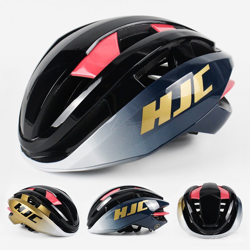 Best Bicycle helmet hjc Ibex 2.0 Road Cycling helmet Aero tt Time trial