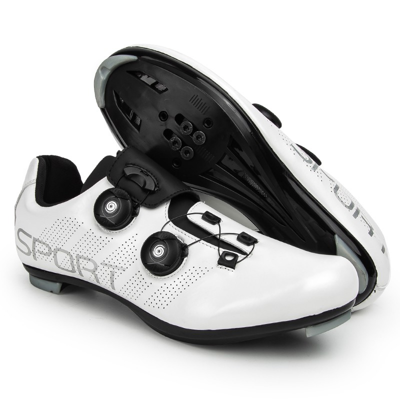 mens cycling shoes with clips