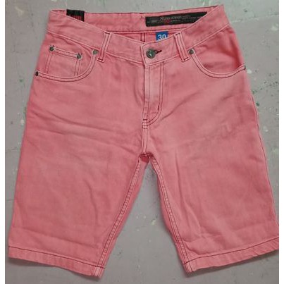 Light deals red shorts