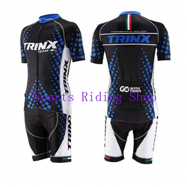 trinx cycling jersey