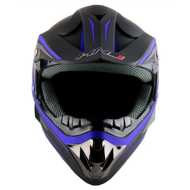 HNJ 210MC Adult Road bike safety helmet MTB mountain bike/Dirt bike