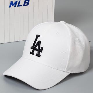 La cap white online