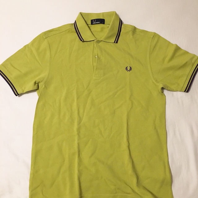 Fred perry shop shirt price philippines