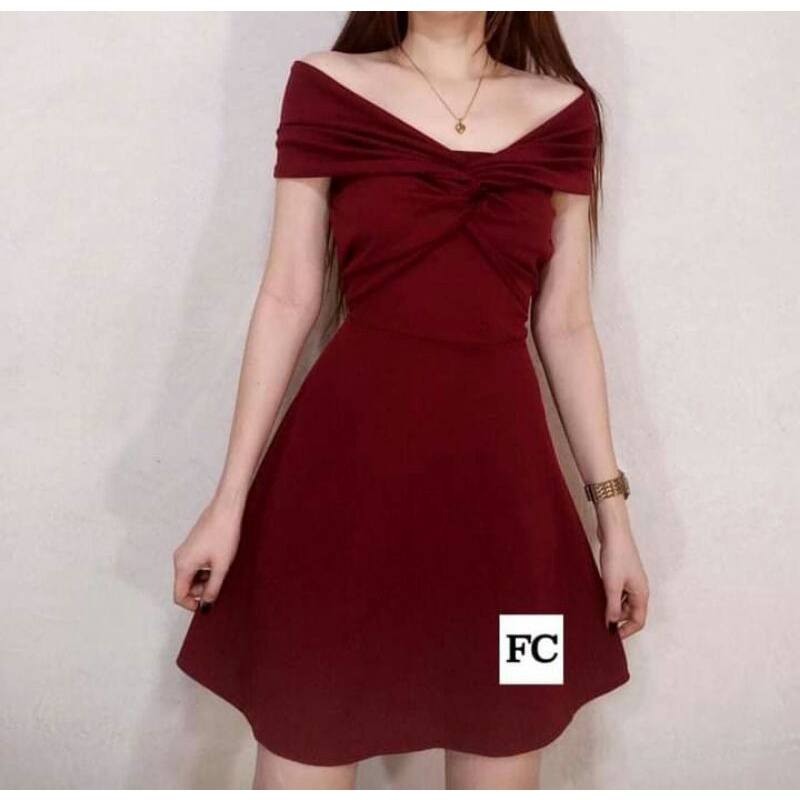 Graduation Dress - Dresses Best Prices And Online Promos - Women'S Apparel  May 2023 | Shopee Philippines