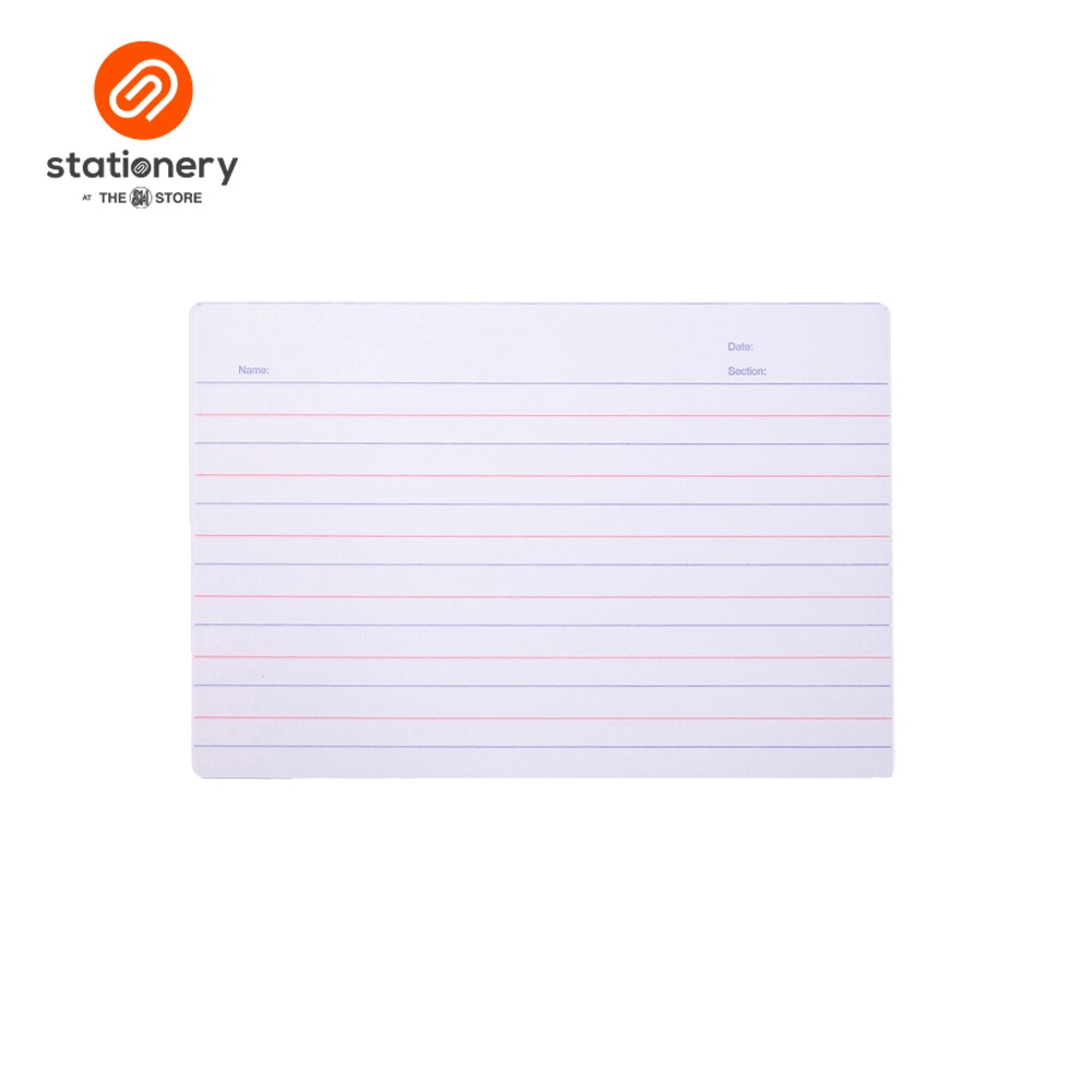 Easywrite Grade Pad 3 Pads Shopee Philippines 7611