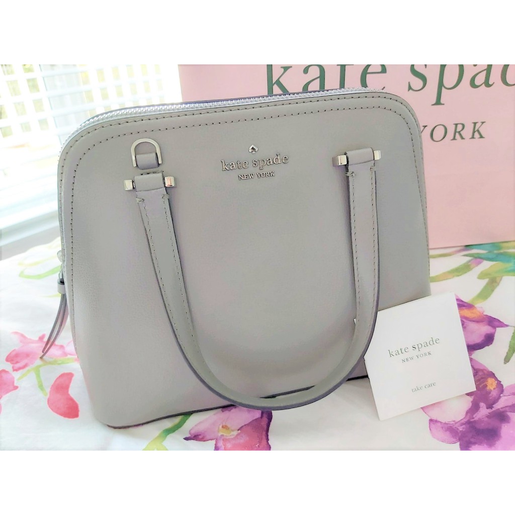 Kate spade small dome on sale satchel