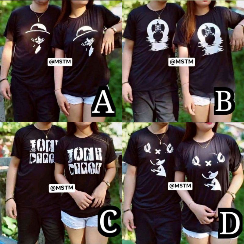 engagement shirts for couples