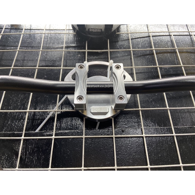Handle Bar Set NMAX / Jet 2 Wheels / PZ Tech Head Post / King Drag ...