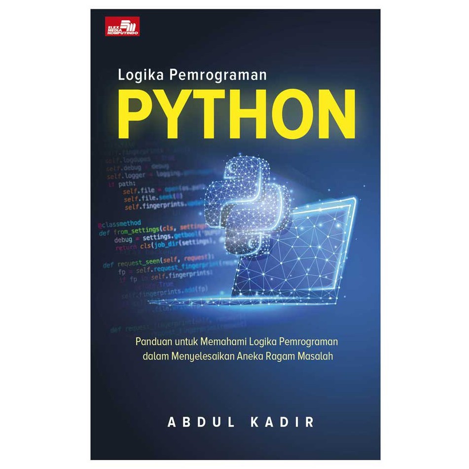 ELEX - Python Programming Logic | Shopee Philippines
