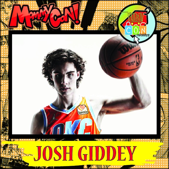 Josh Giddey Collectible Nba Cards Shopee Philippines