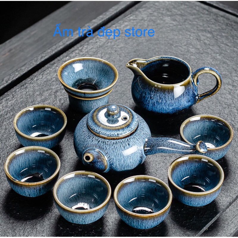 High quality ceramic teapot set Shopee Philippines