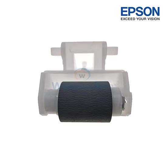 Pickup Feed Pad Roller For Epson L360 L110 L111 L120 L130 L210 L220 L211 L300 L301 L303 L310 2462