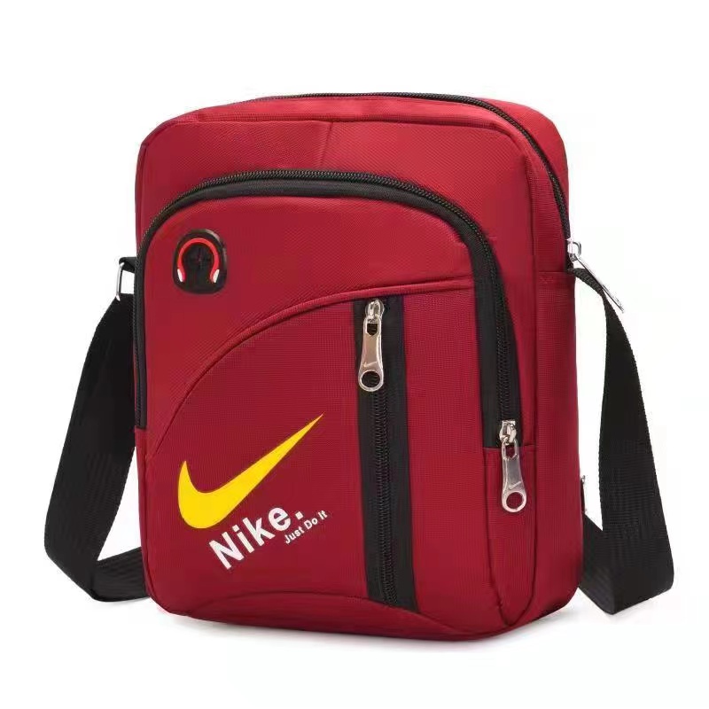 Nike sling bag lazada sale