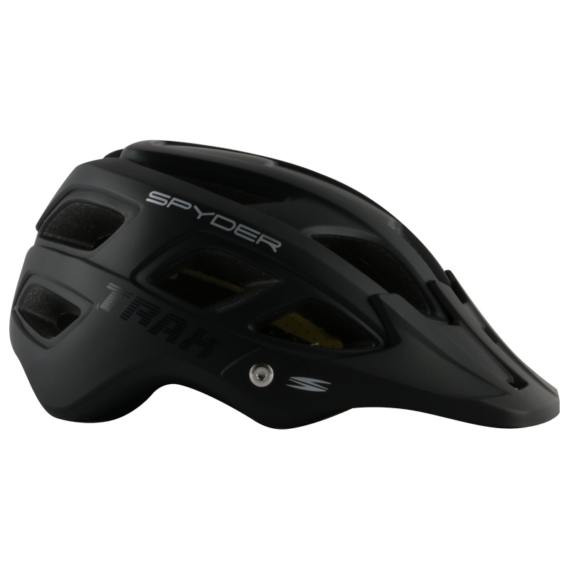 Spyder bike sale helmet