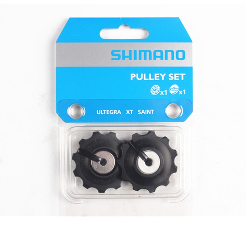 Shimano Ultegra/XT/Saint RD-6700 Váltógörgő Szett