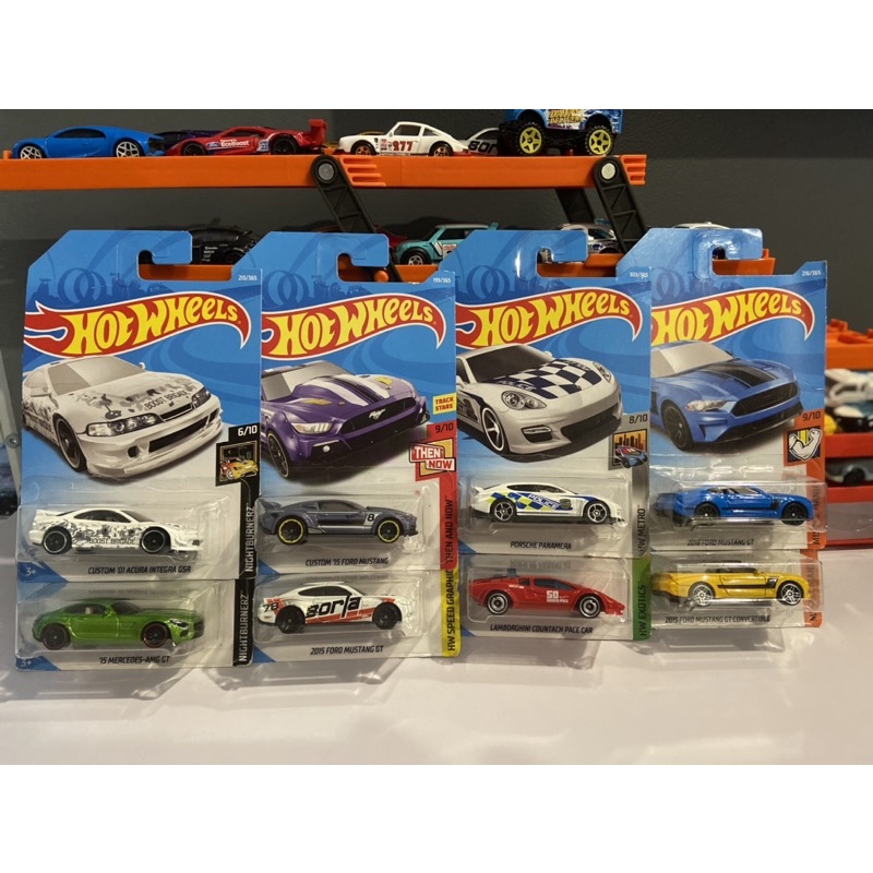 Collectable hot best sale wheels cars