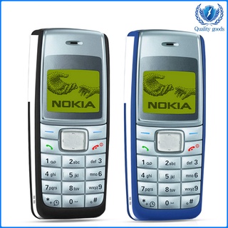 Nokia 105/1050 multilingual mobile phone Ultra-long time standby Color phone