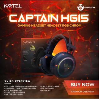 Shop fantech gaming headset for Sale on Shopee Philippines