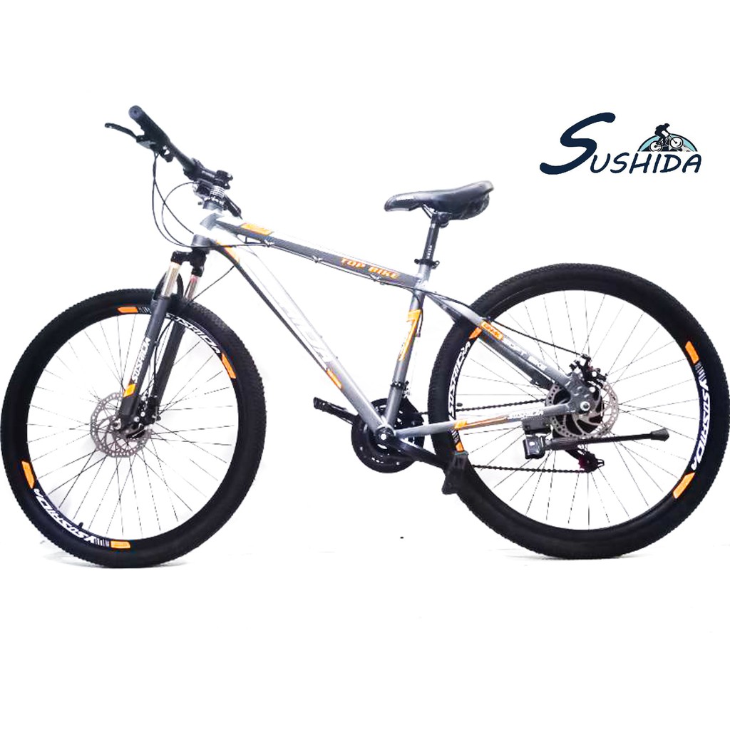 Muovasi mountain bike hotsell