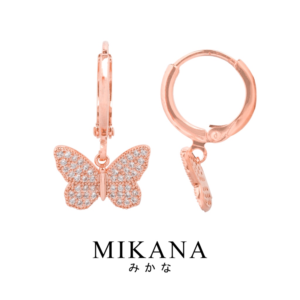 Mikana store earrings price