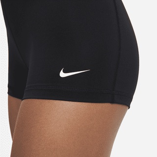 NIKE PRO SPANDEX SHORTS w/ nike logo