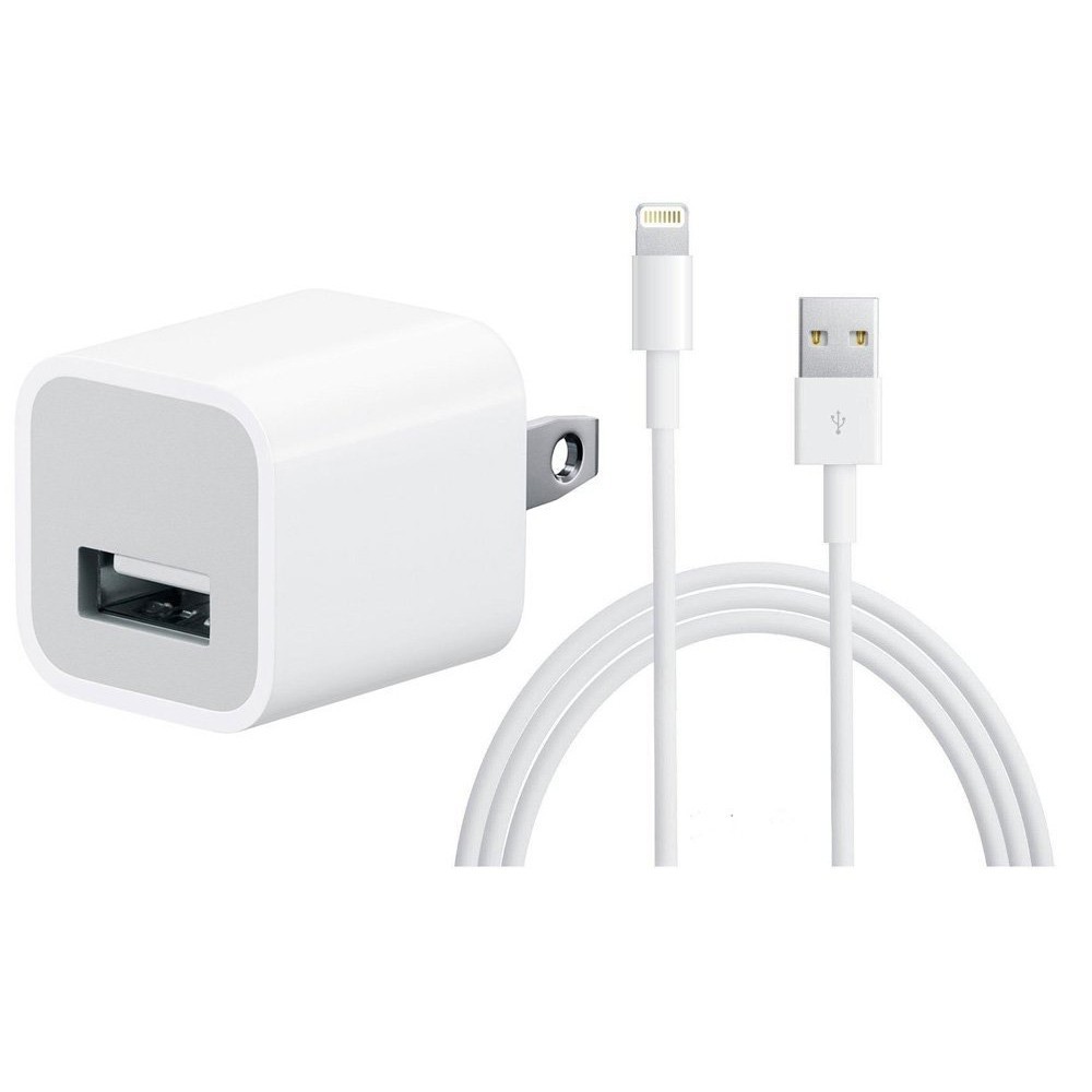 Iphone 5s clearance charger