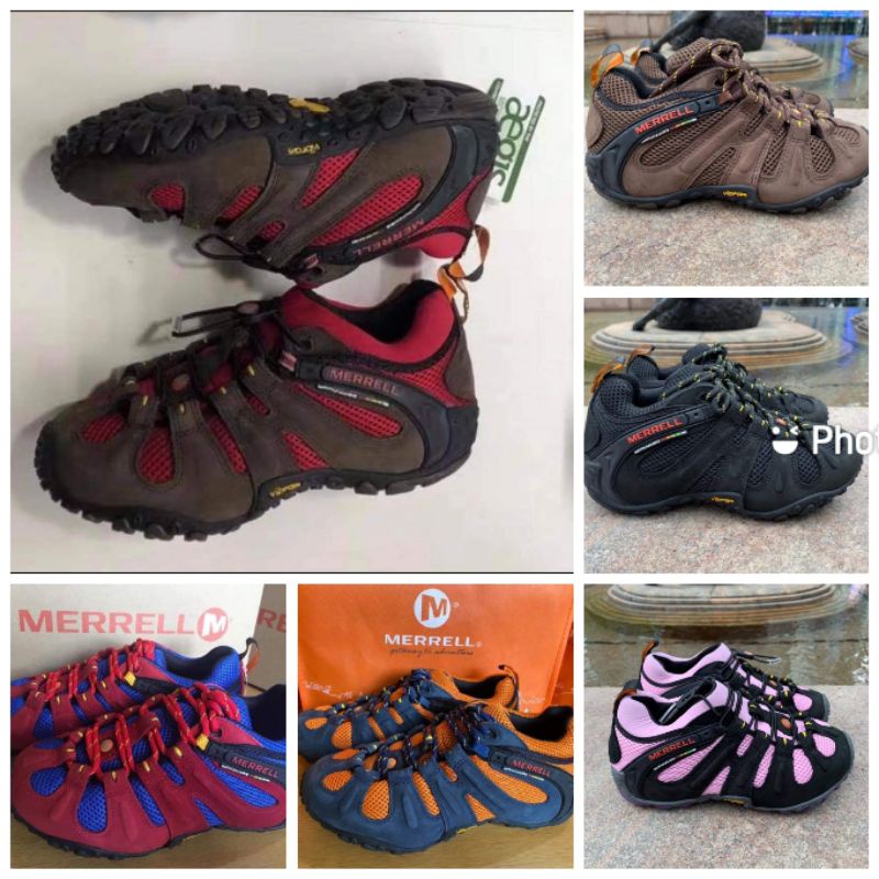 Diktatur mosaik bunke merrell shoe - Best Prices and Online Promos - Sept 2023 | Shopee  Philippines