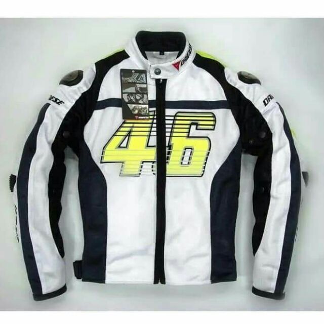 Dainese hot sale 46 jacket