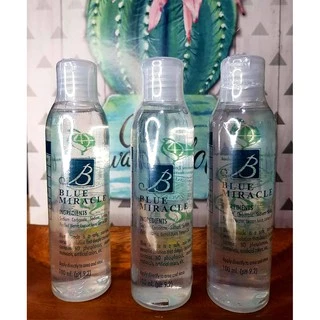 Shop blue miracle for Sale on Shopee Philippines