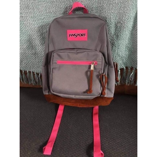 Plain color jansport backpacks online