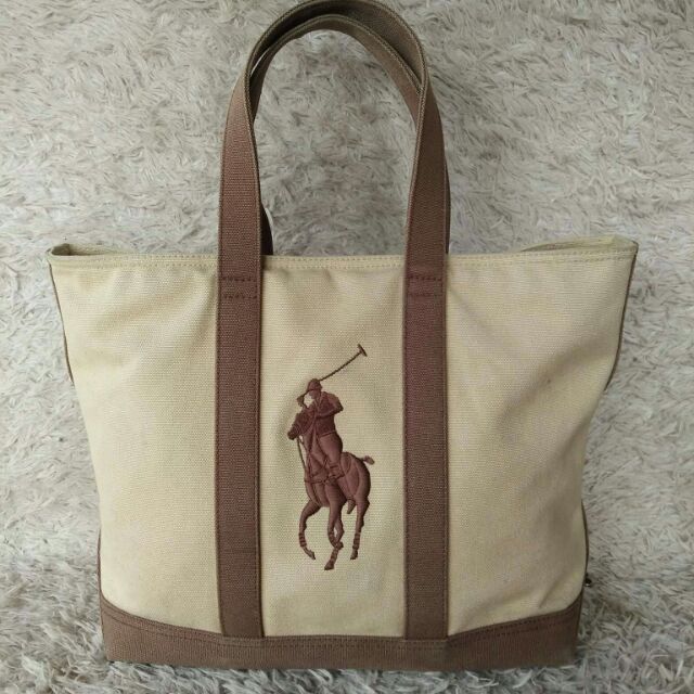 Ralph Lauren bag  Shopee Philippines