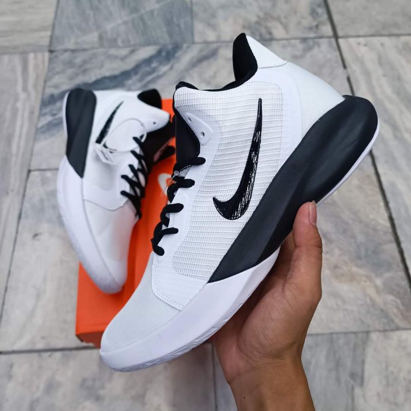 Men's precision iii hot sale basketball shoe