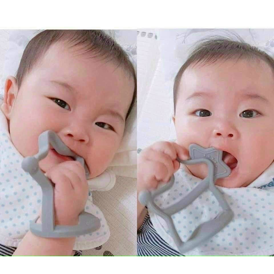 Genuine Korean Moyuum Gums, Korean Moyuum Silicone Gums Shopee