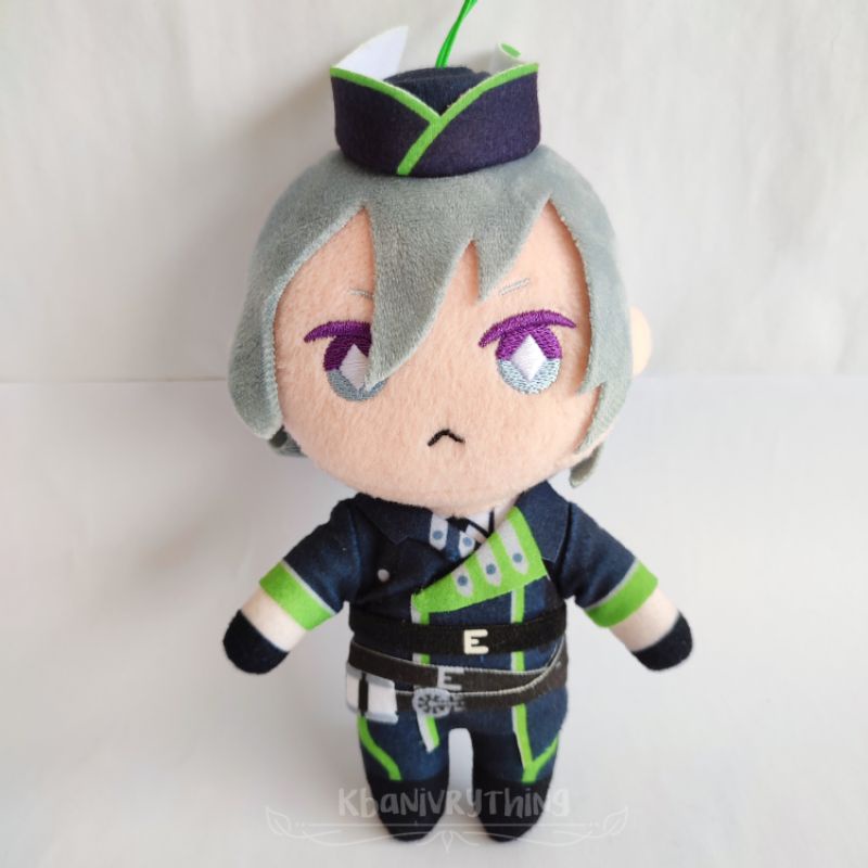 Twisted Wonderland - Azul, Floyd, Idia, Ortho, Lilia, Riddle, Epel, Ace ...