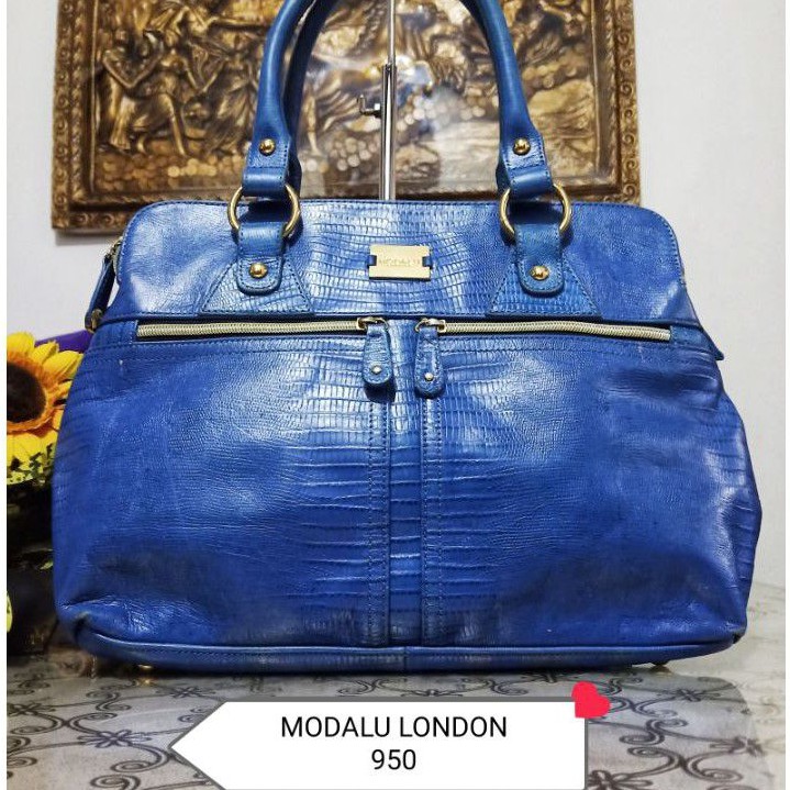 Modalu 2025 london bags