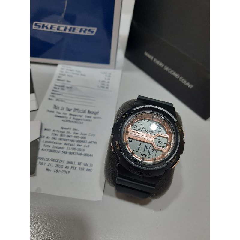 Skechers on sale watch 2019