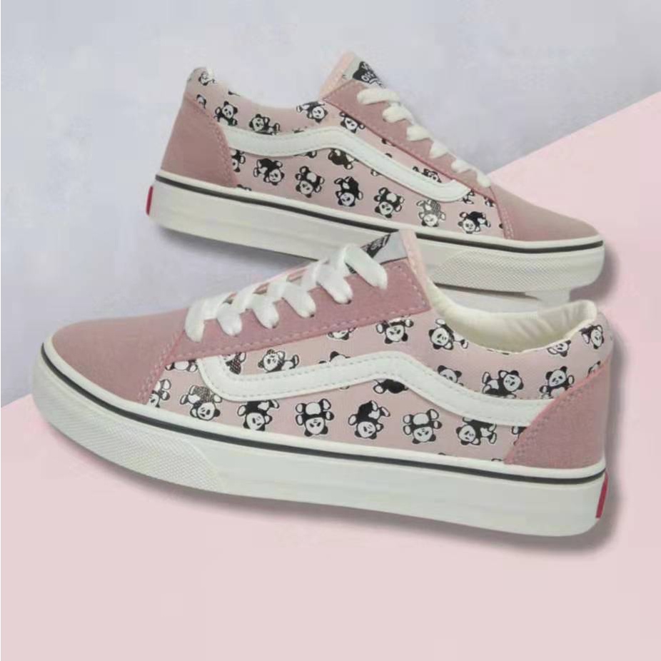 Vans deals female philippines