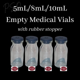 Plastic Small Vials With Mini Plastic Sample Tubes Pp - Temu Philippines