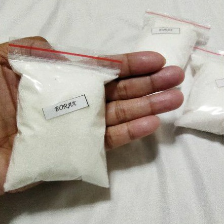 Where to Buy Borax Powder