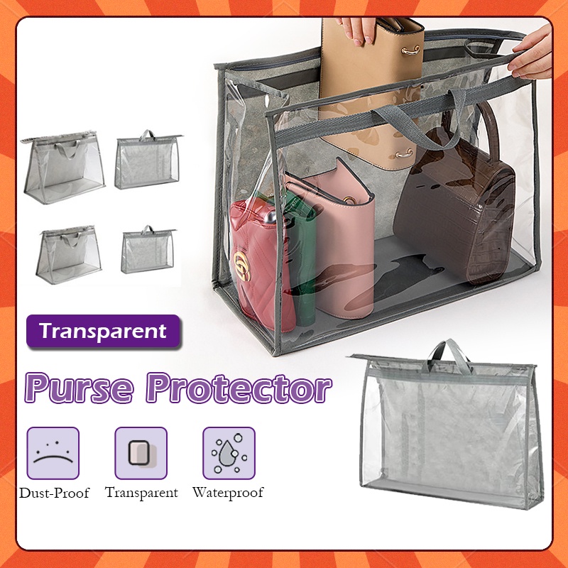 Handbag Storage Bag Organizer Dust Bags Purses Handbags Anti-dust