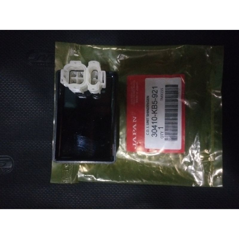 Cdi Unit Tmx Shindengen Shopee Philippines